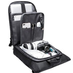 Sac à dos roll top – Pato