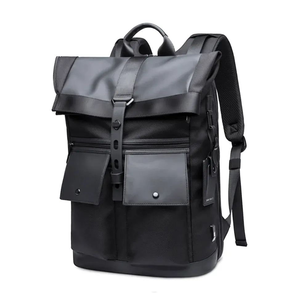 Sac à dos roll top – Pato