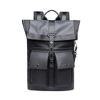 Sac à dos roll top – Pato