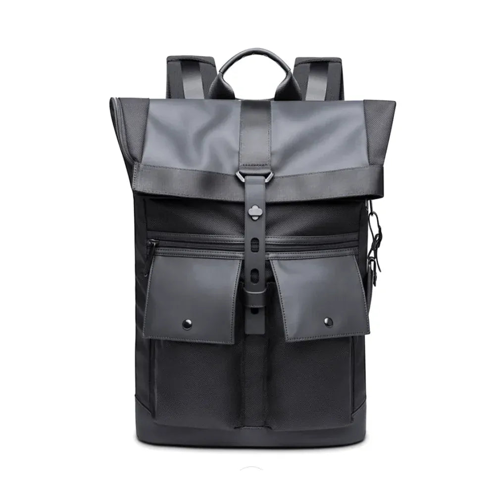 Sac à dos roll top – Pato