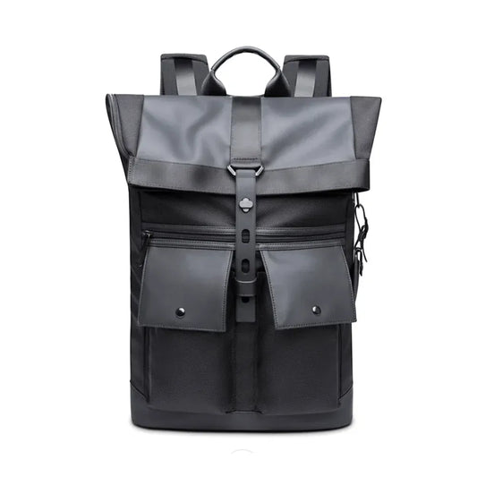 Sac à dos roll top – Pato