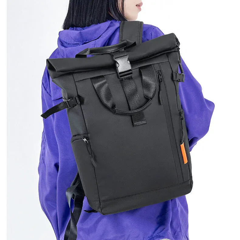 Sac à dos roll top – Raver