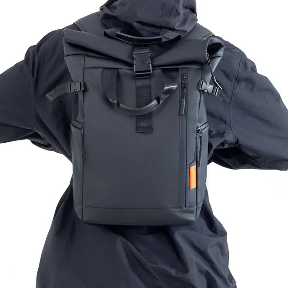 Sac à dos roll top – Raver