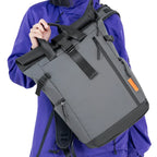 Sac à dos roll top – Raver