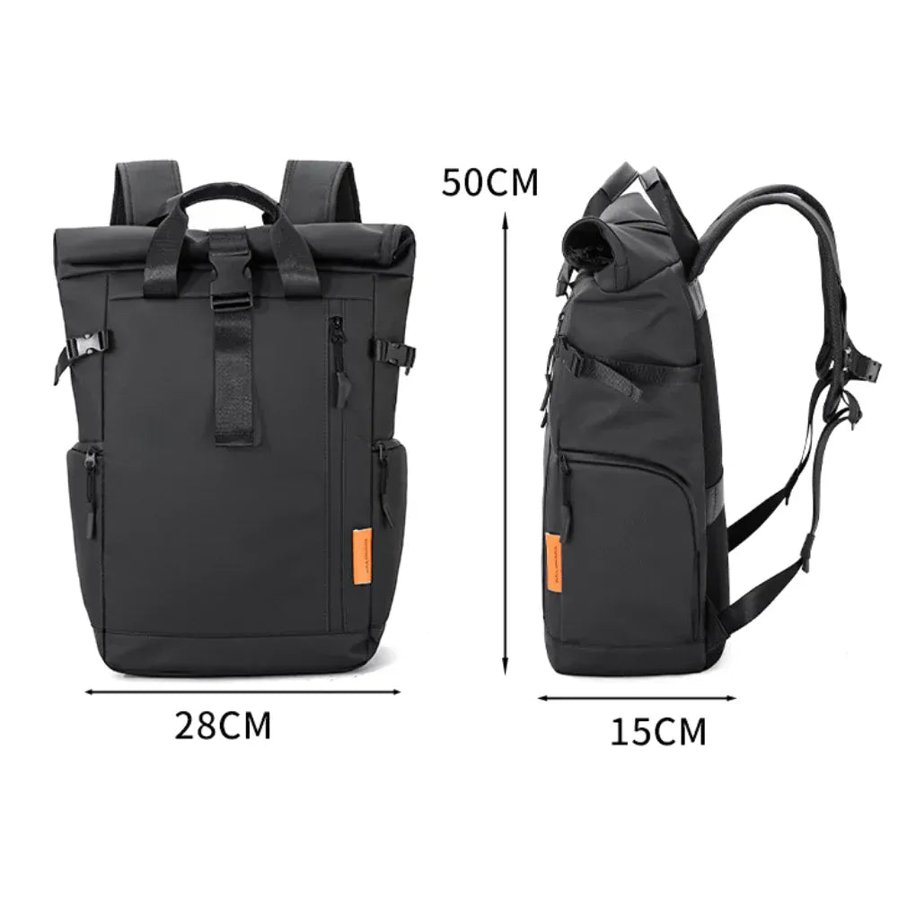 Sac à dos roll top – Raver