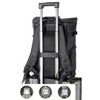 Sac à dos roll top – Raver