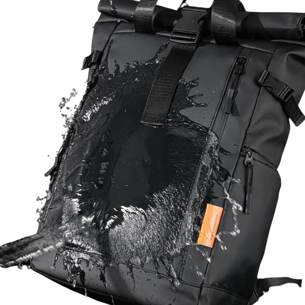 Sac à dos roll top – Raver