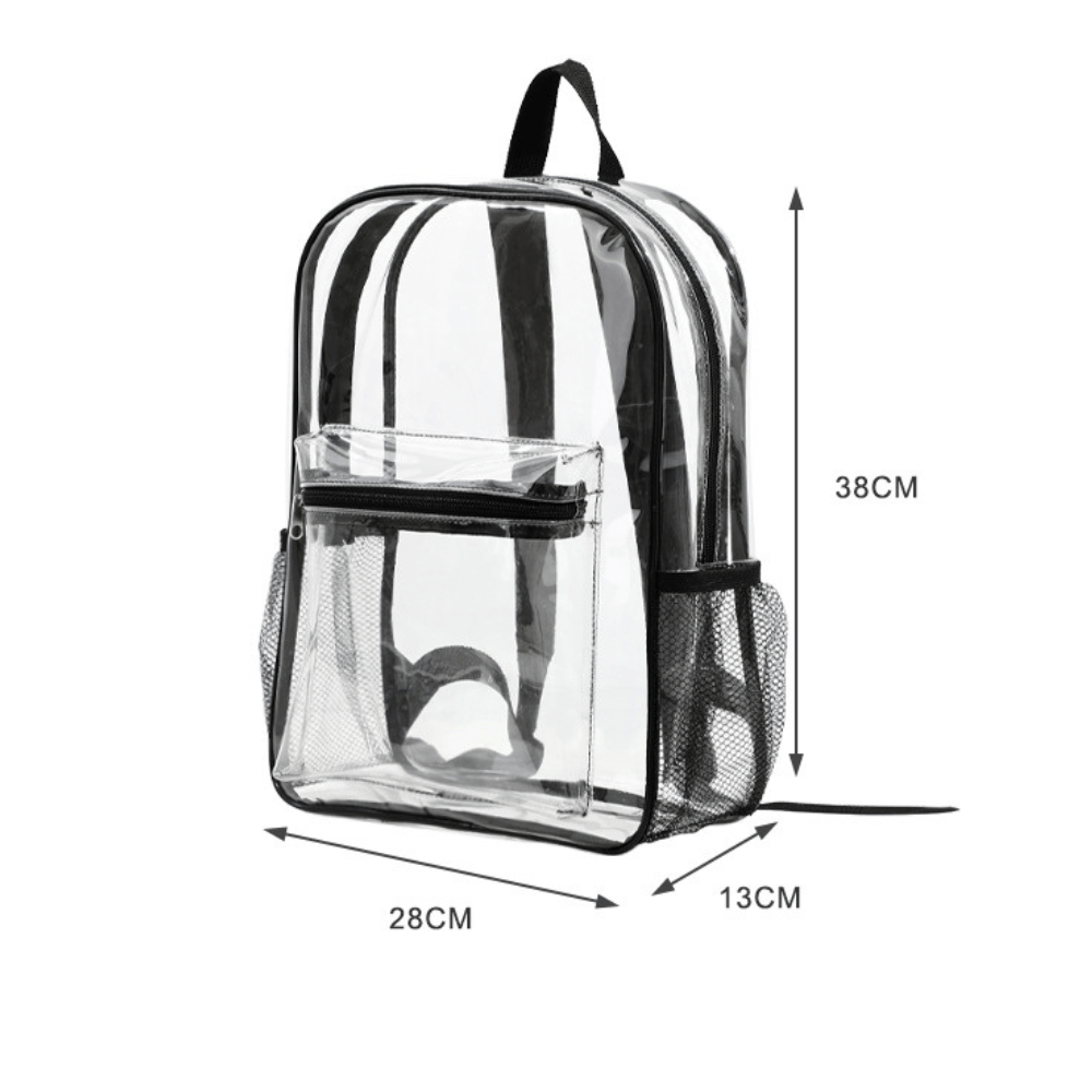 Sac à dos – Trins