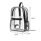 Sac à dos – Trins