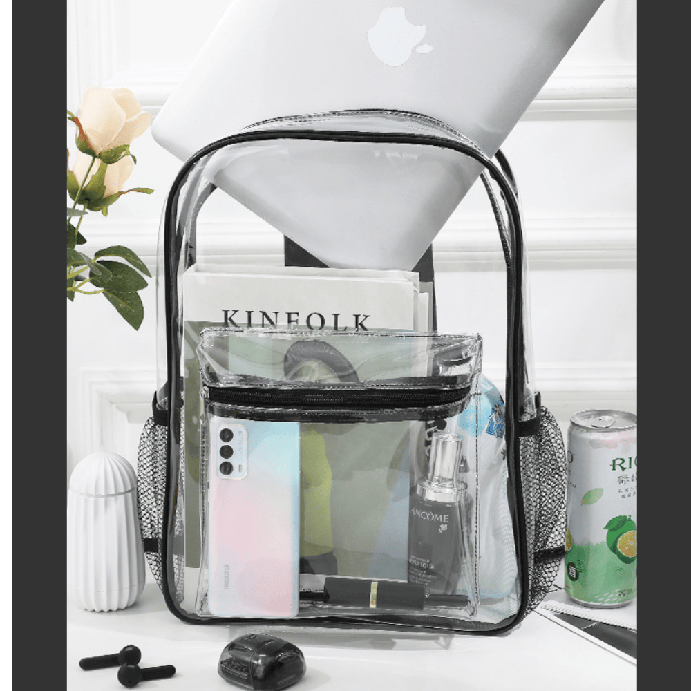 Sac à dos – Trins