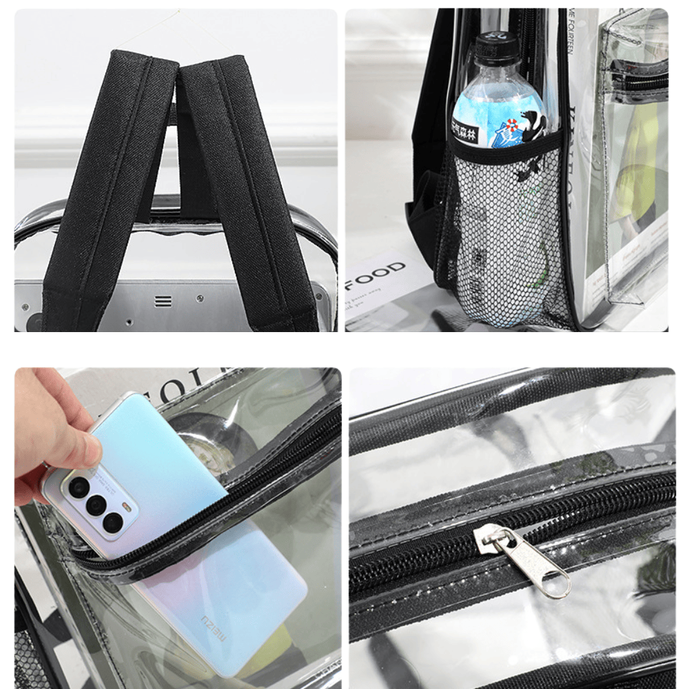 Sac à dos – Trins